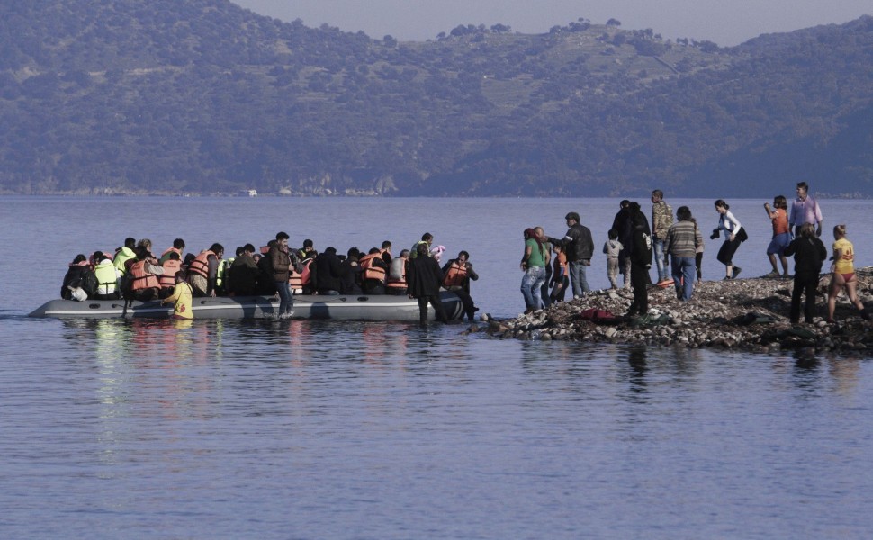 Φωτο: Eurokinissi