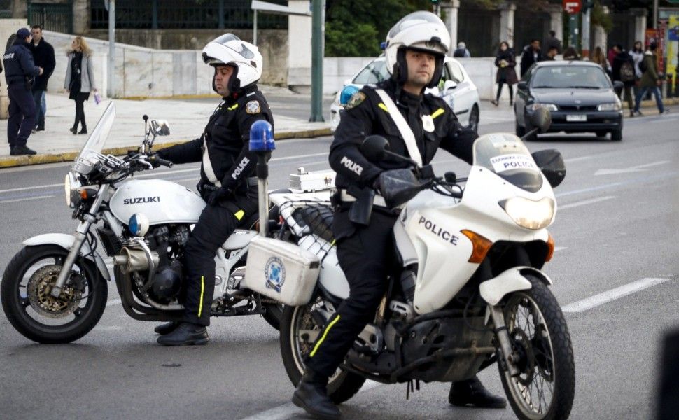 Φωτό αρχείου: ΚΟΝΤΑΡΙΝΗΣ ΓΙΩΡΓΟΣ/EUROKINISSI