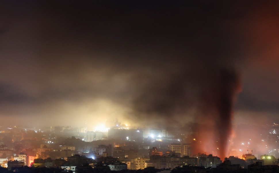 Φωτογραφία αρχείου Reuters