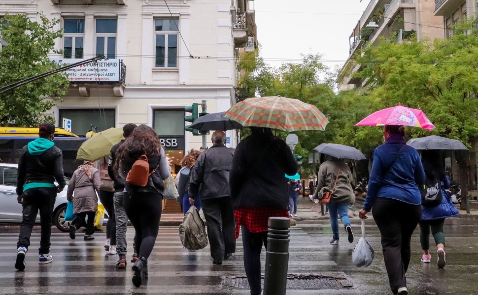 Φωτογραφία αρχείου Eurokinissi