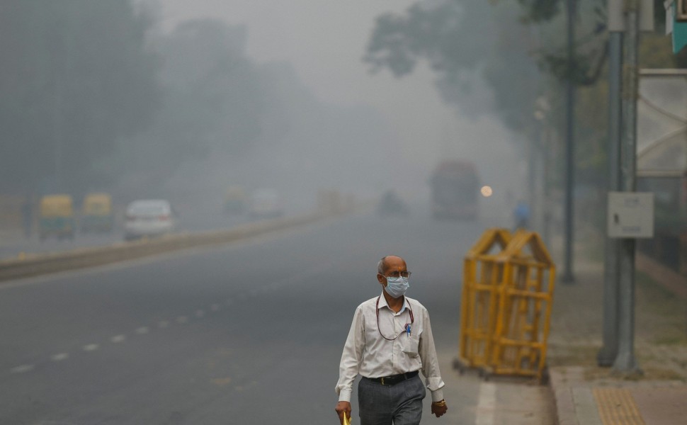 Anushree Fadnavis/Reuters