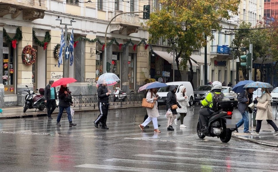 Γιάννης Κέμμος/flash.gr