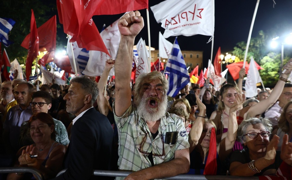 Φωτ. Αρχείου / Intime