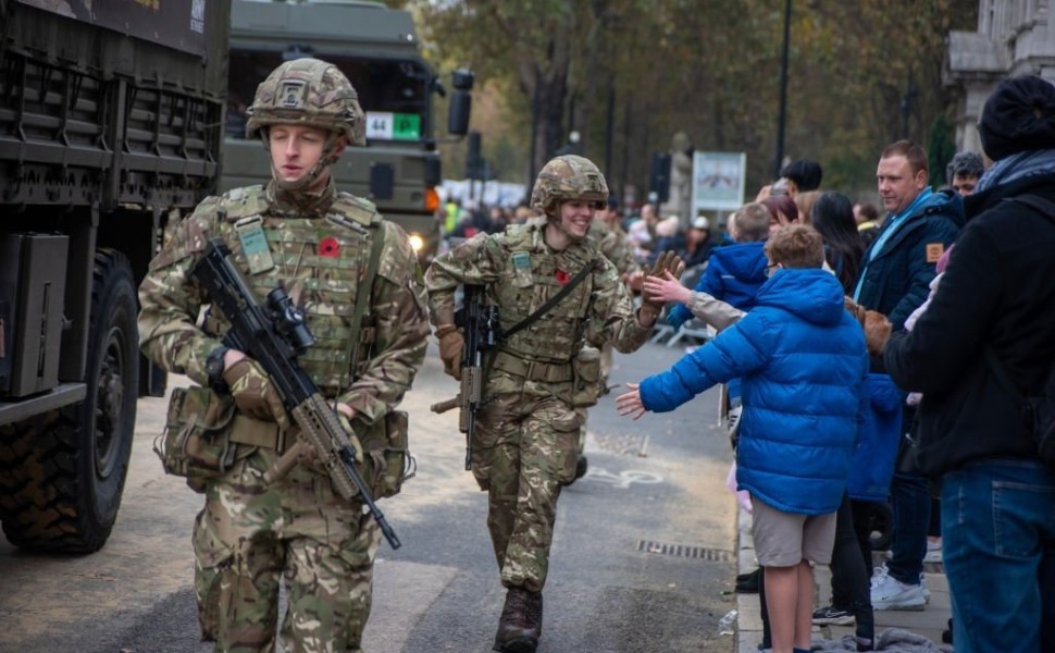 (Photo by Krisztian Elek/SOPA Images/LightRocket via Getty Images)