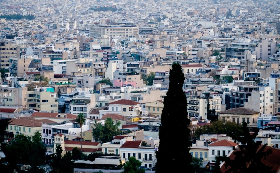 Φωτ. αρχείου Eurokinissi