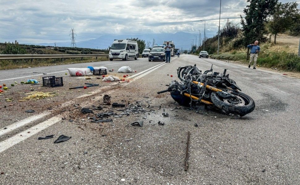 Φωτογραφία αρχείου / Eurokinissi