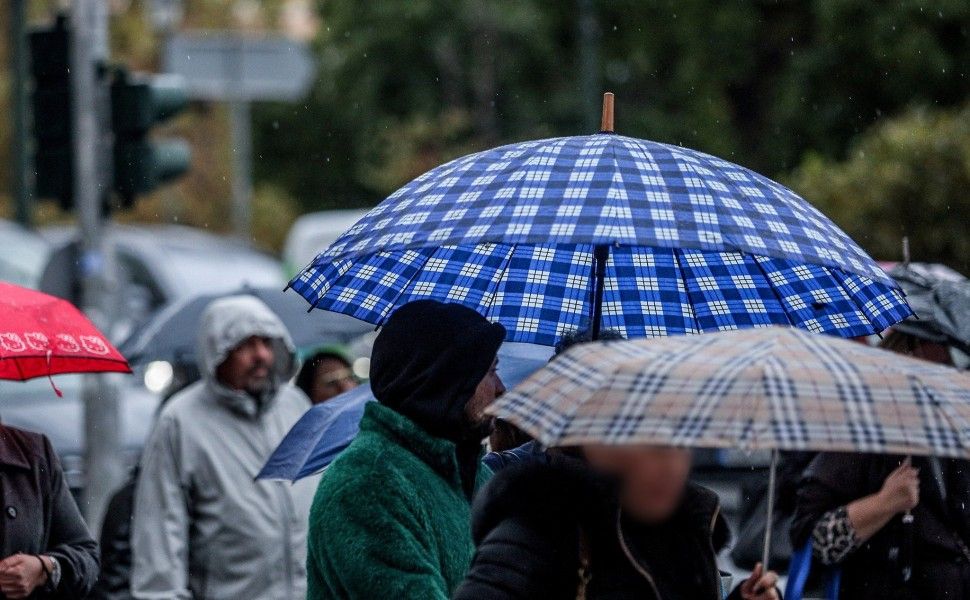 Φωτογραφία αρχείου Eurokinissi