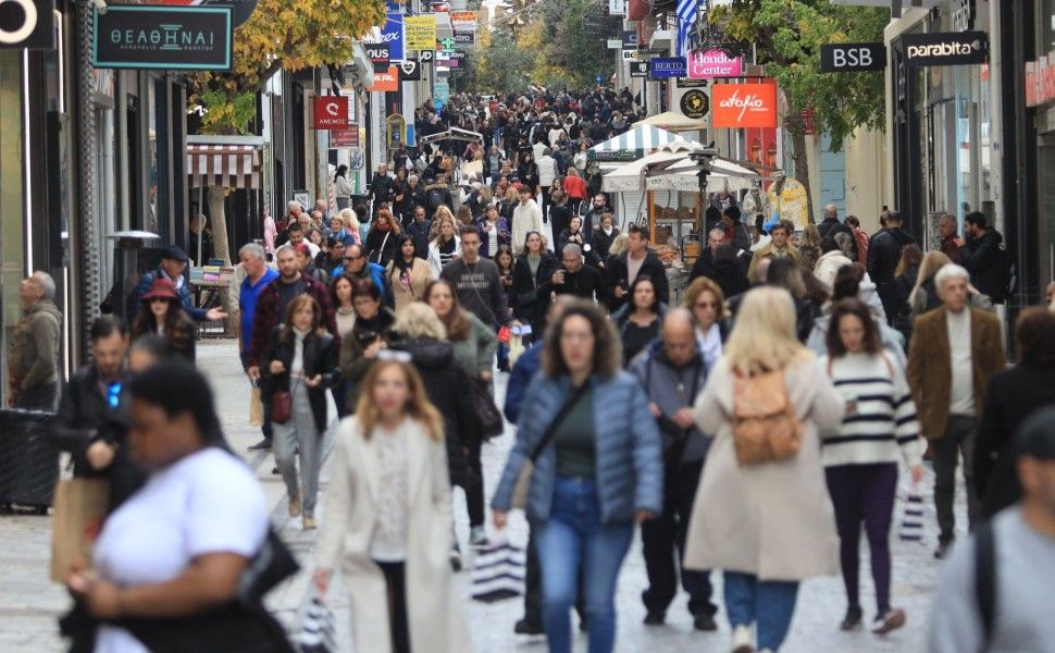 Φωτό: ΓΙΑΝΝΗΣ ΠΑΝΑΓΟΠΟΥΛΟΣ/ EUROKINISSI