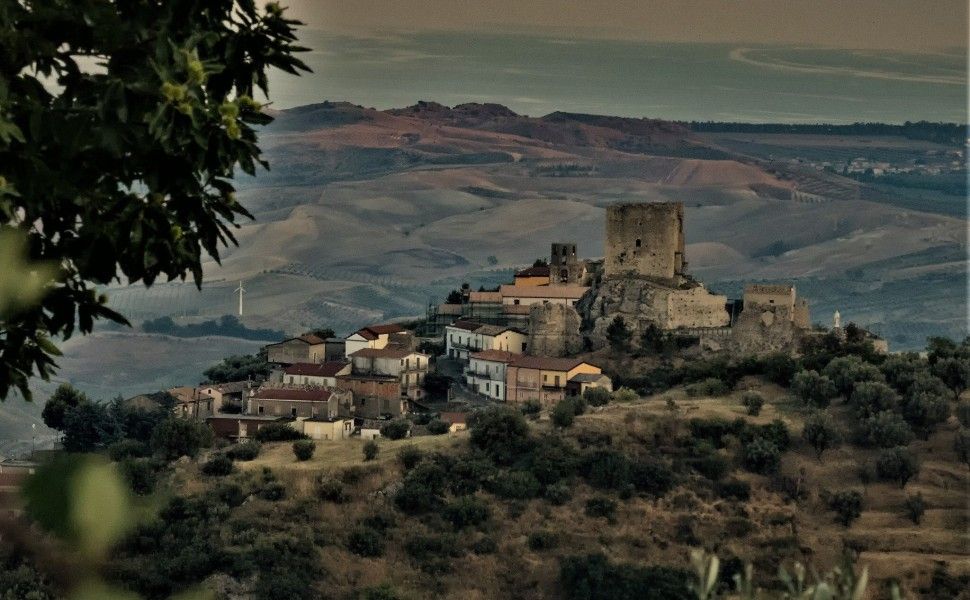 Μπελκάστρο / Wikimedia Commons