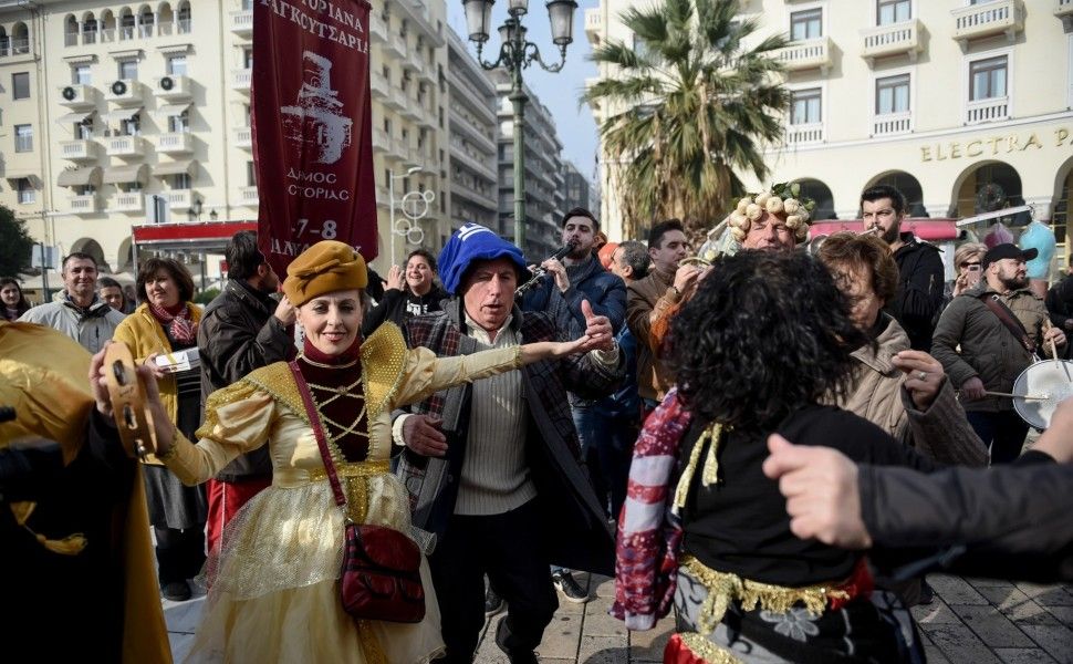 Φωτογραφία αρχείου INTIME