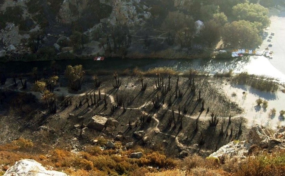 Φωτογραφία αρχείου Eurokinissi - Πρεβελη