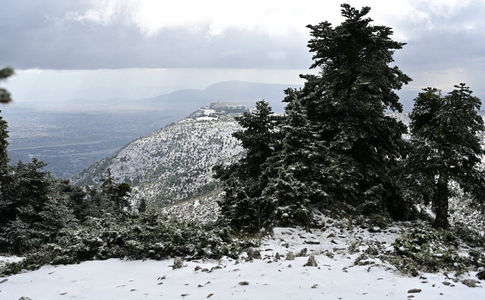 Φωτό αρχείου Eurokinissi