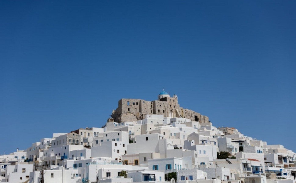 ΕΙΚΟΝΕΣ ΑΠΟ ΤΗΝ ΑΣΤΥΠΑΛΑΙΑ. Πέμπτη 2 Ιουνίου 2022 (ΒΑΣΙΛΗΣ ΡΕΜΠΑΠΗΣ/EUROKINISSI)